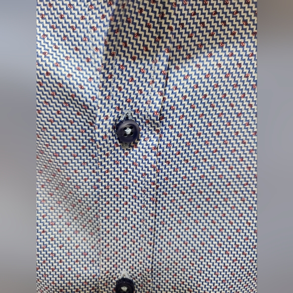 SAND Copenhagen Men's dress shirt - Picture 4 of 6
